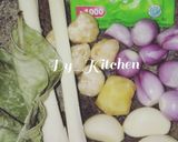 Foto langkah ke 2 dari resep "Bistik Sapi".
