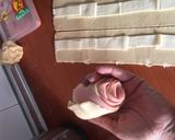 Foto del paso 4 de la receta: Flores jugosas