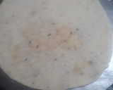 भुना आलू पराठा (bhuna aloo paratha recipe in Hindi) रेसिपी चरण 4 फोटो