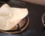 দেশি টর্টিল্লা র্যাপ (deshi tortilla wrap recipe in Bengali) রেসিপি ধাপ - 1 ছবি