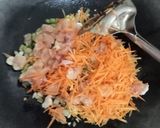 Foto langkah ke 1 dari resep Martabak Telor Teflon Saus Sambal Kecap.
