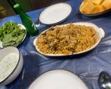 صورة لخطوة 8 من وصفة كبسة لحم