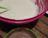 Foto langkah ke 3 dari resep Bolu Kukus Ekonomis (All in one).