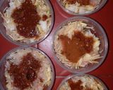 Foto langkah ke 5 dari resep Rujak Serut.