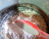 A picture of step 5 of Banana bread.
