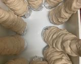 Foto del paso 4 de la receta: Cañas de flanín con canela