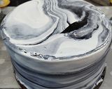 Foto del paso 5 de la receta: Torta de 15 años