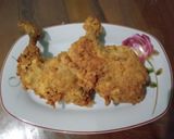 Foto langkah ke 6 dari resep RESEP AYAM GORENG CRISPY -DAPUR MARISA.