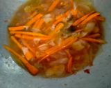 Foto langkah ke 4 dari resep 201. Udang Saos Tiram.