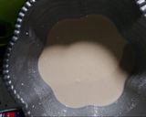 Foto langkah ke 2 dari resep Pempek Dos (Tapioka).