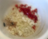 Foto del paso 2 de la receta: Salsa de tomates 🍅