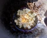 Foto langkah ke 2 dari resep Tumis Tauge Jahe Muda.