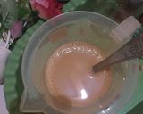 Foto langkah ke 3 dari resep Thai tea.