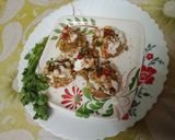 সাবু টিকি চাট (sabu tikki chaat recipe in bengali) রেসিপির ধাপ 1 ছবি