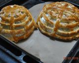 A picture of step 5 of Bread Basket.