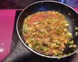 Foto del paso 3 de la receta Verduras, picos