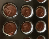 Foto del paso 9 de la receta: Magdalenas caseras de chocolate