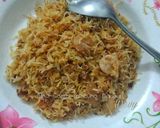 Foto langkah ke 3 dari resep Bihun Goreng Kampung.
