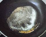 Foto langkah ke 3 dari resep Goguma Mattang (Ubi Goreng Korea).