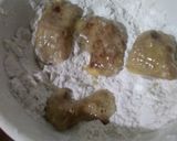 A picture of step 7 of Dynamite Chicken.