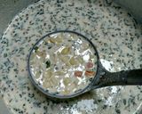 Foto langkah ke 4 dari resep Rempeyek Kacang Renyah dan Gurih.