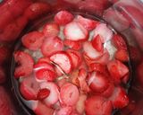 Foto del paso 4 de la receta: Cheesecake Frutilla