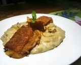 Foto del paso 8 de la receta: Mangú dominicano