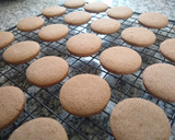 Foto del paso 10 de la receta: Alfajores tipo Havana 🍫