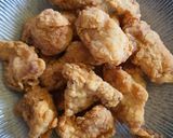 Foto langkah ke 6 dari resep Koloke Ayam saus Asam Manis.