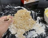 Foto del paso 3 de la receta: Galletas de avena con chispas de chocolate