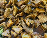 Foto langkah ke 6 dari resep Krengsengan Daging Sapi.