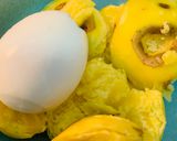 Foto del paso 1 de la receta: Ají de gallina (pollo)