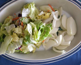 Foto del paso 4 de la receta: Kebab de pollo