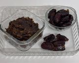 A picture of step 10 of "Dates Pickle"Ready in Just 10 Minutes ⏱️.