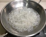 清爽開胃黃金泡菜蒟蒻絲的食譜步驟3照片