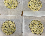 Foto del paso 6 de la receta: Hamburguesa de bacalao