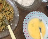 Foto del paso 4 de la receta: Milanesas de acelga