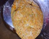 लौकी मुठिया (lauki muthiya recipe in Hindi) रेसिपी चरण 1 फोटो