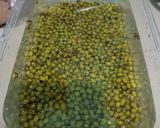 Foto langkah ke 1 dari resep Peyek Kacang Hijau.
