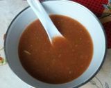 A picture of step 2 of Imli ki Chutney.