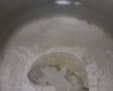 A picture of step 4 of Lauki aloo curry or lauki aloo rassewala.