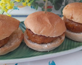 Foto del paso 5 de la receta: Crestas -malagueñas-