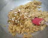 Leftover Mawa Laddoo recipe step 5 photo