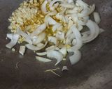 Foto langkah ke 4 dari resep Udang Saus Mentega.