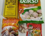 Foto langkah ke 1 dari resep 752. Bakso Daging Malang (Oskab nGalam) Super Praktis.