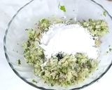 A picture of step 4 of Cabbage cutlet.
