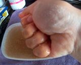Foto del paso 3 de la receta: Pancitos negros o integrales!! Facilísimo!!