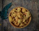 Foto langkah ke 7 dari resep Tahu Pok Pok.