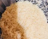 صورة لخطوة 5 من وصفة بخاري بدجاج بالفرن ♥️