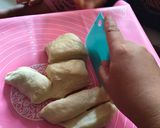 Foto langkah ke 8 dari resep Pao Sushi (Isi Ayam Kecap).